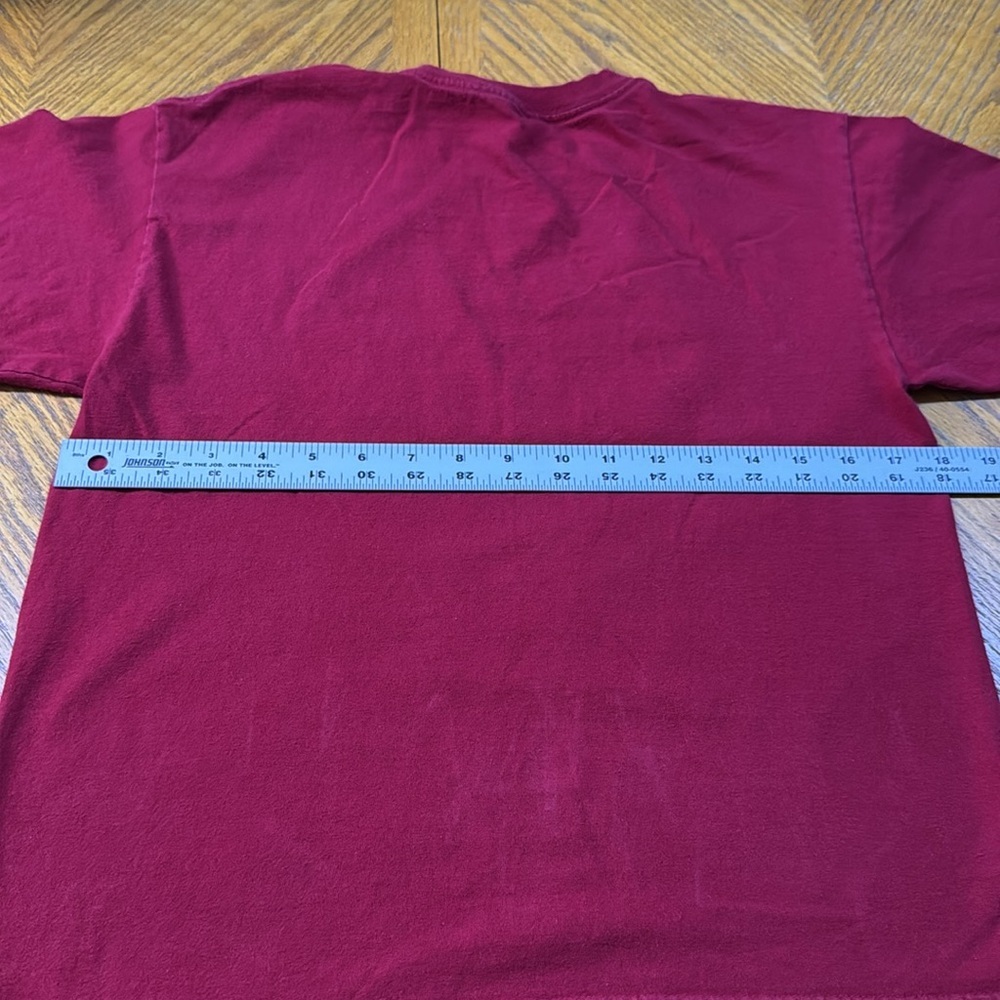 Boys Vans tshirt - Picture 5 of 6